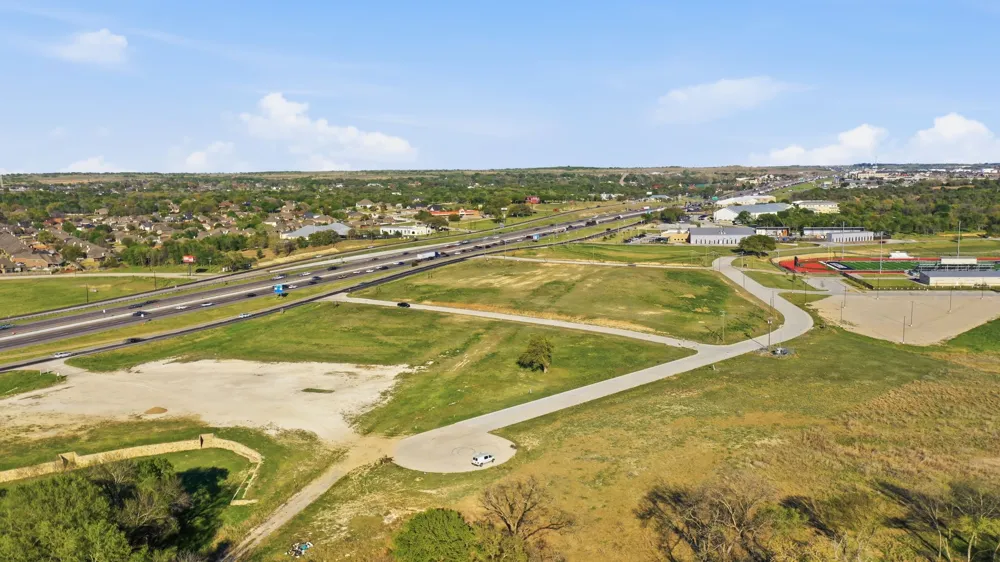 I-20 #Lot 5 Willow Park, TX 76087