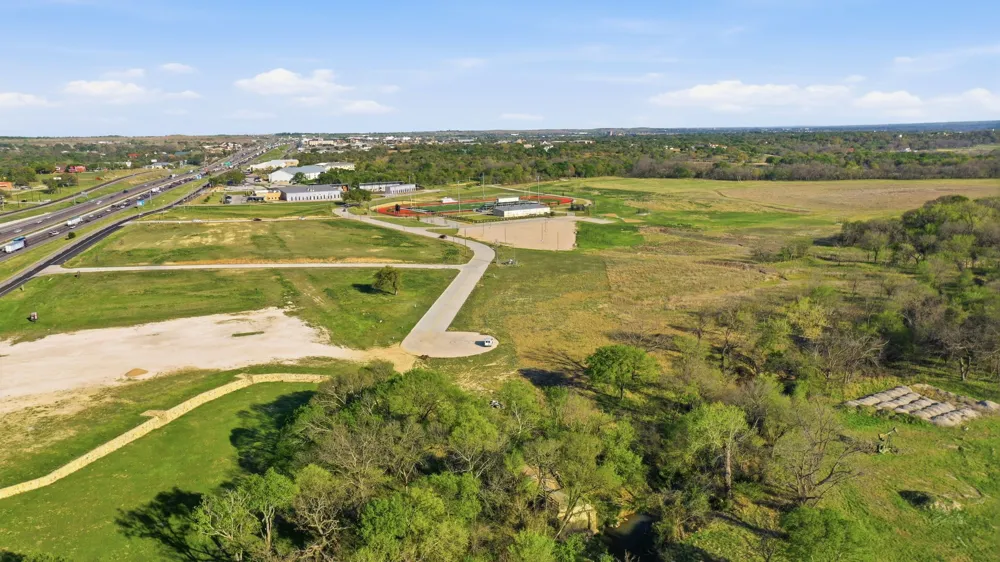 I-20 #Lot 5 Willow Park, TX 76087