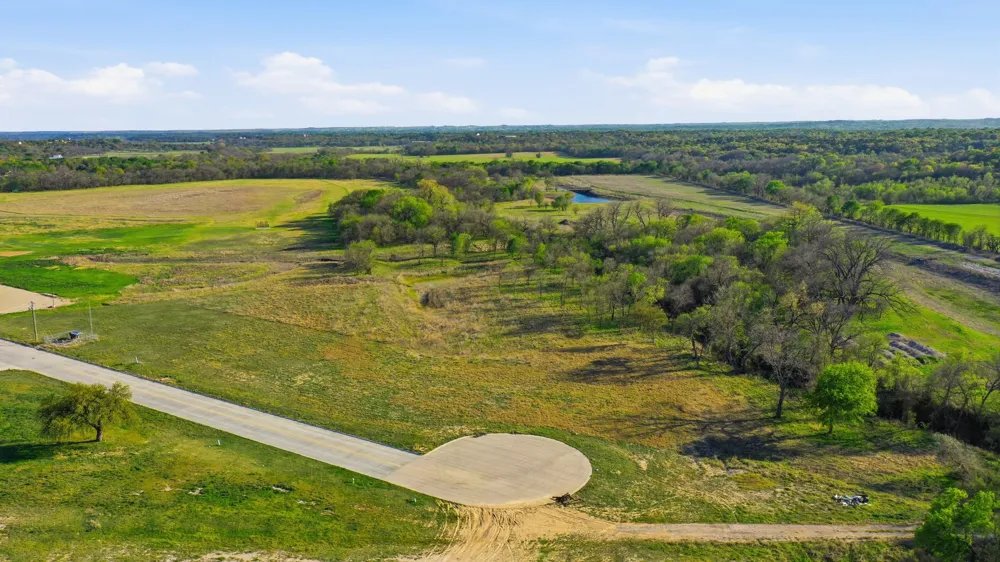 I-20 #Lot 5 Willow Park, TX 76087