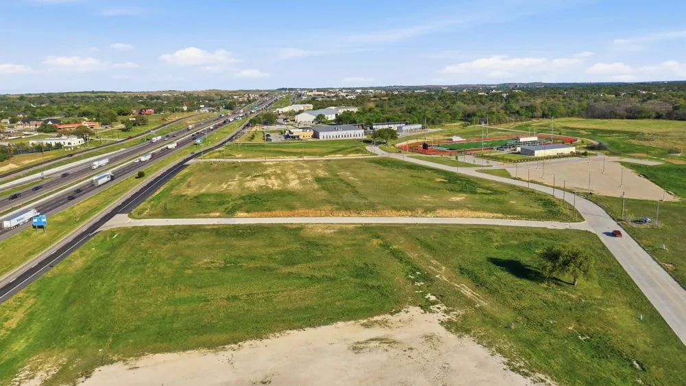 I-20 #Lot 5 Willow Park, TX 76087