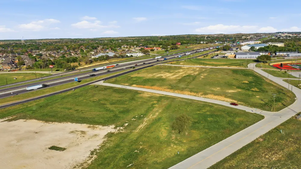 I-20 #Lot 5 Willow Park, TX 76087