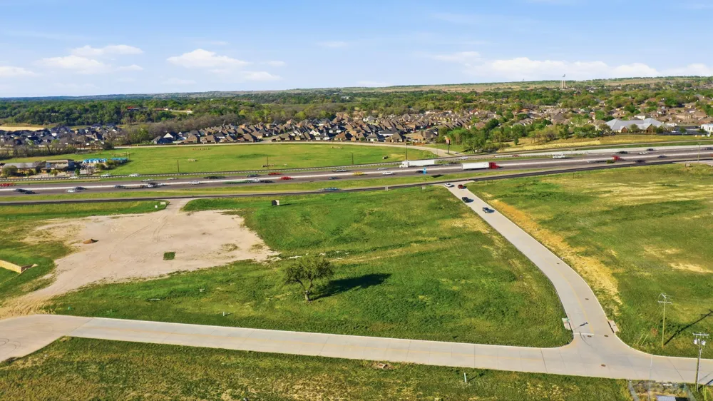I-20 #Lot 5 Willow Park, TX 76087