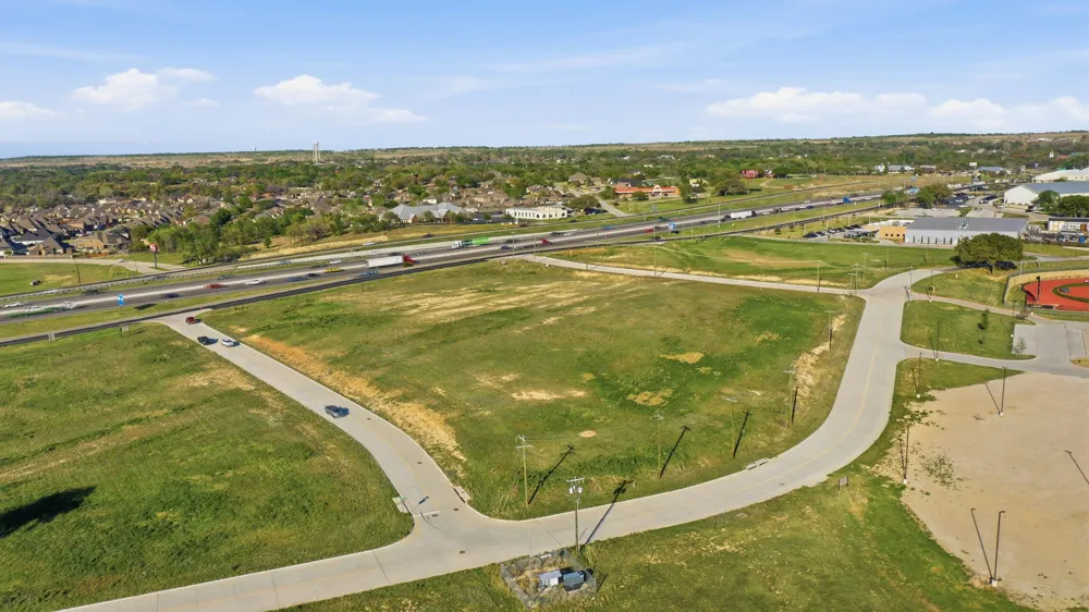 I-20 #Lot 5 Willow Park, TX 76087