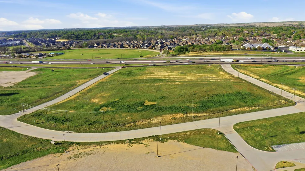 I-20 #Lot 5 Willow Park, TX 76087