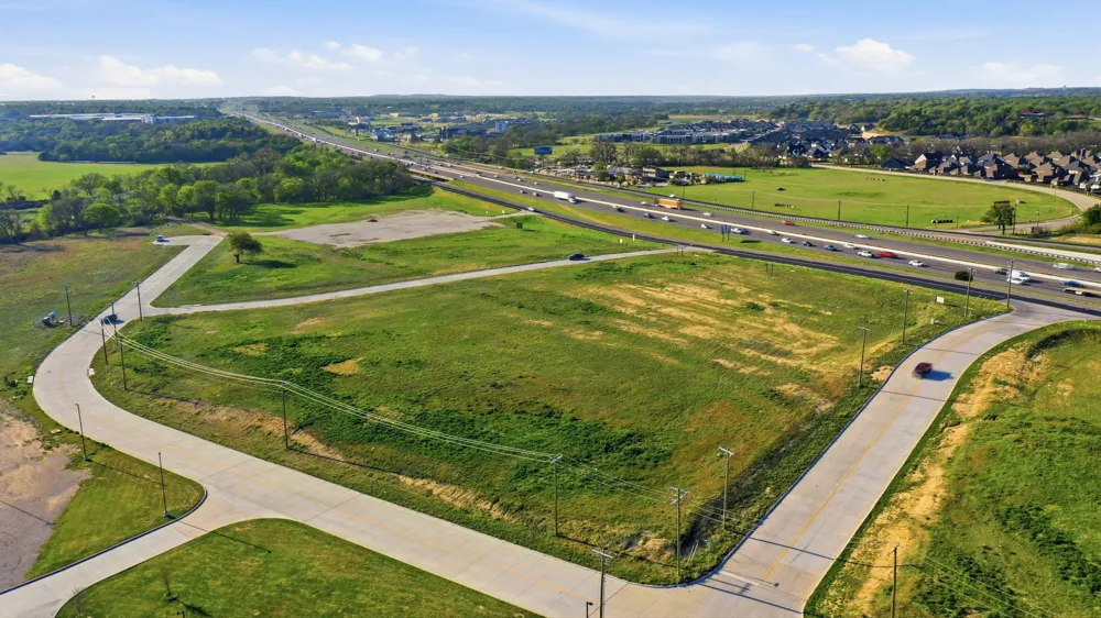 I-20 #Lot 5 Willow Park, TX 76087
