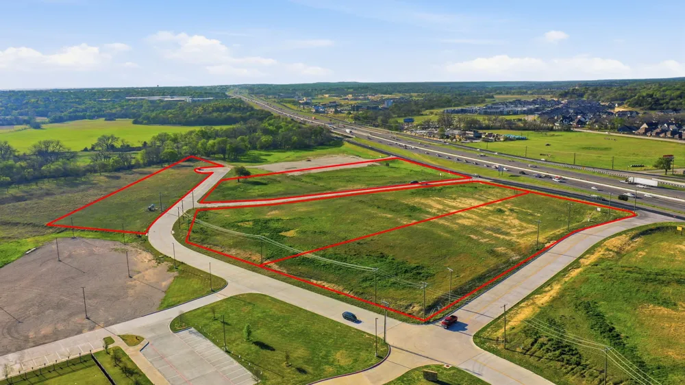 I-20 #Lot 5 Willow Park, TX 76087