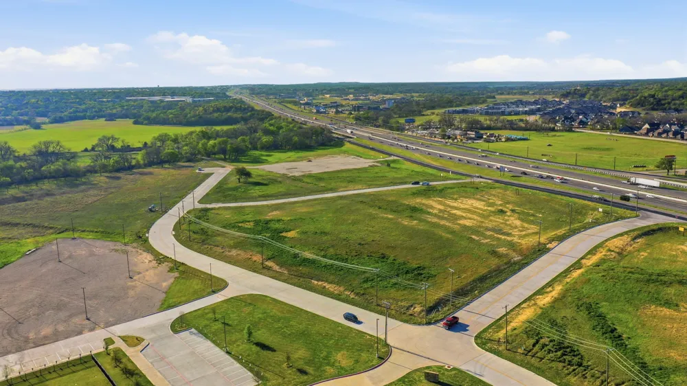 I-20 #Lot 5 Willow Park, TX 76087