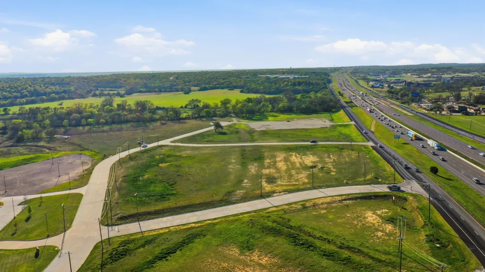 I-20 #Lot 5 Willow Park, TX 76087