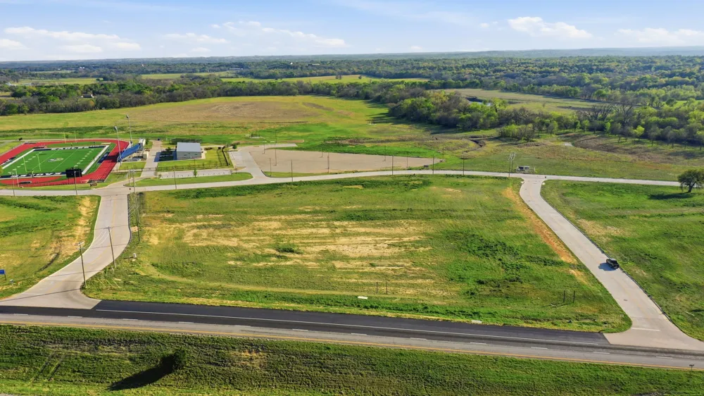 I-20 #Lot 5 Willow Park, TX 76087