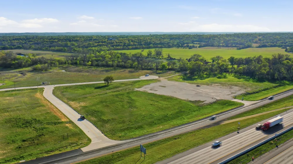 I-20 #Lot 5 Willow Park, TX 76087