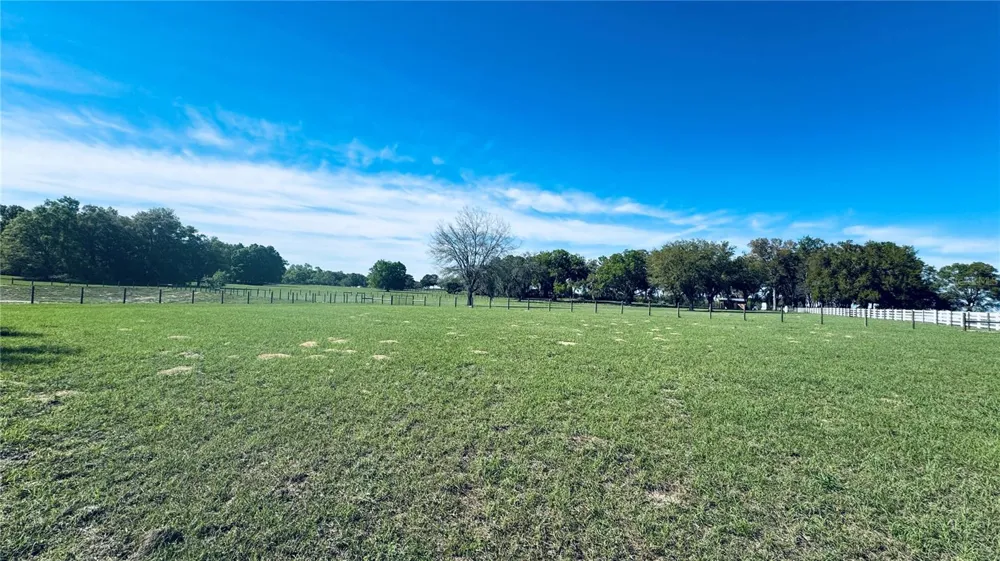 Lot #7 SE 66TH PLACE Morriston, FL 32668