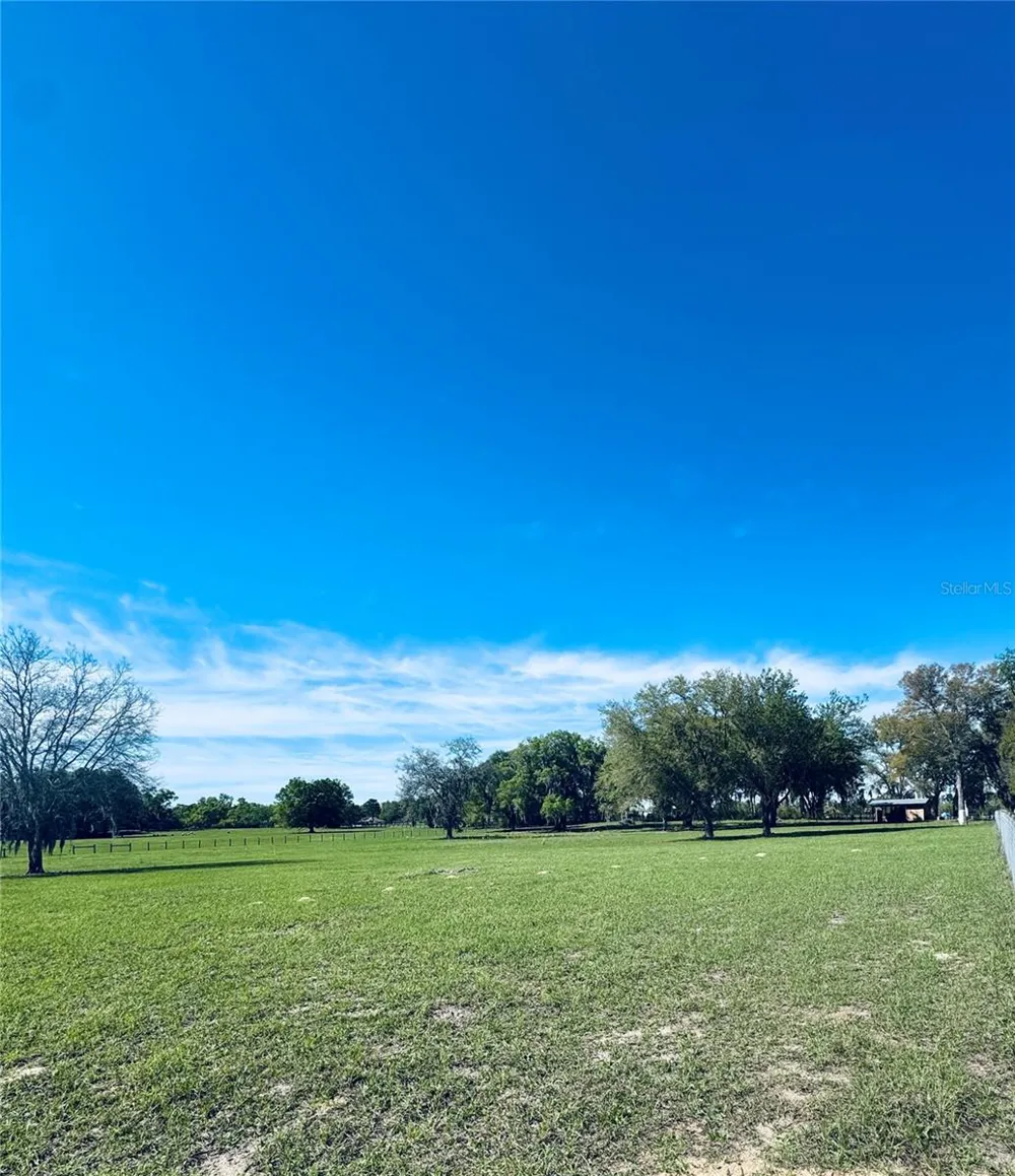 Lot #7 SE 66TH PLACE Morriston, FL 32668
