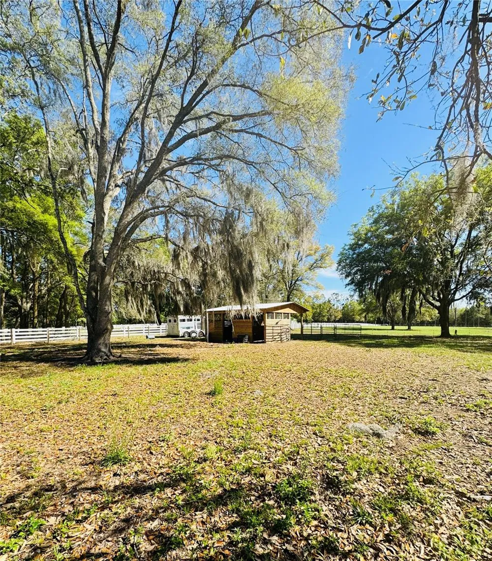 Lot #7 SE 66TH PLACE Morriston, FL 32668