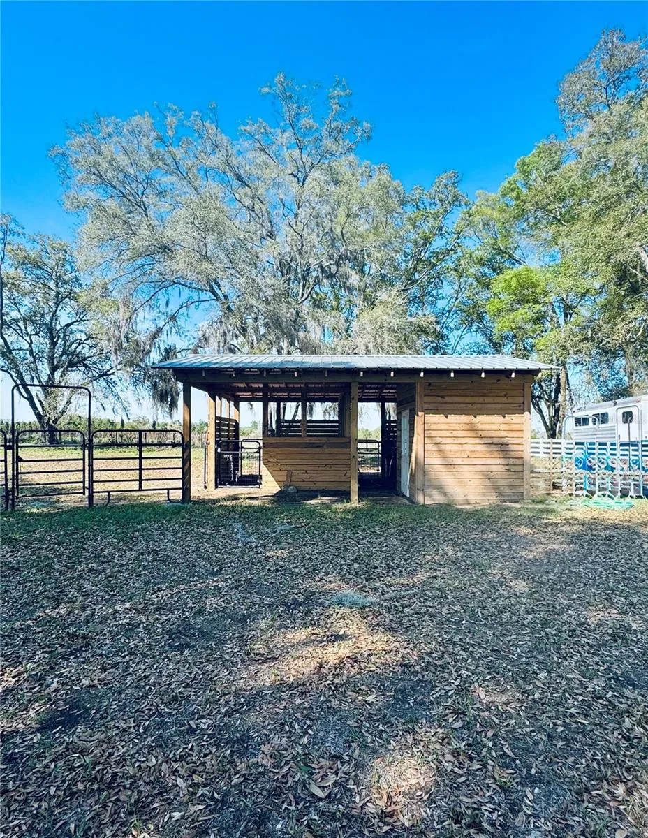 Lot #7 SE 66TH PLACE Morriston, FL 32668