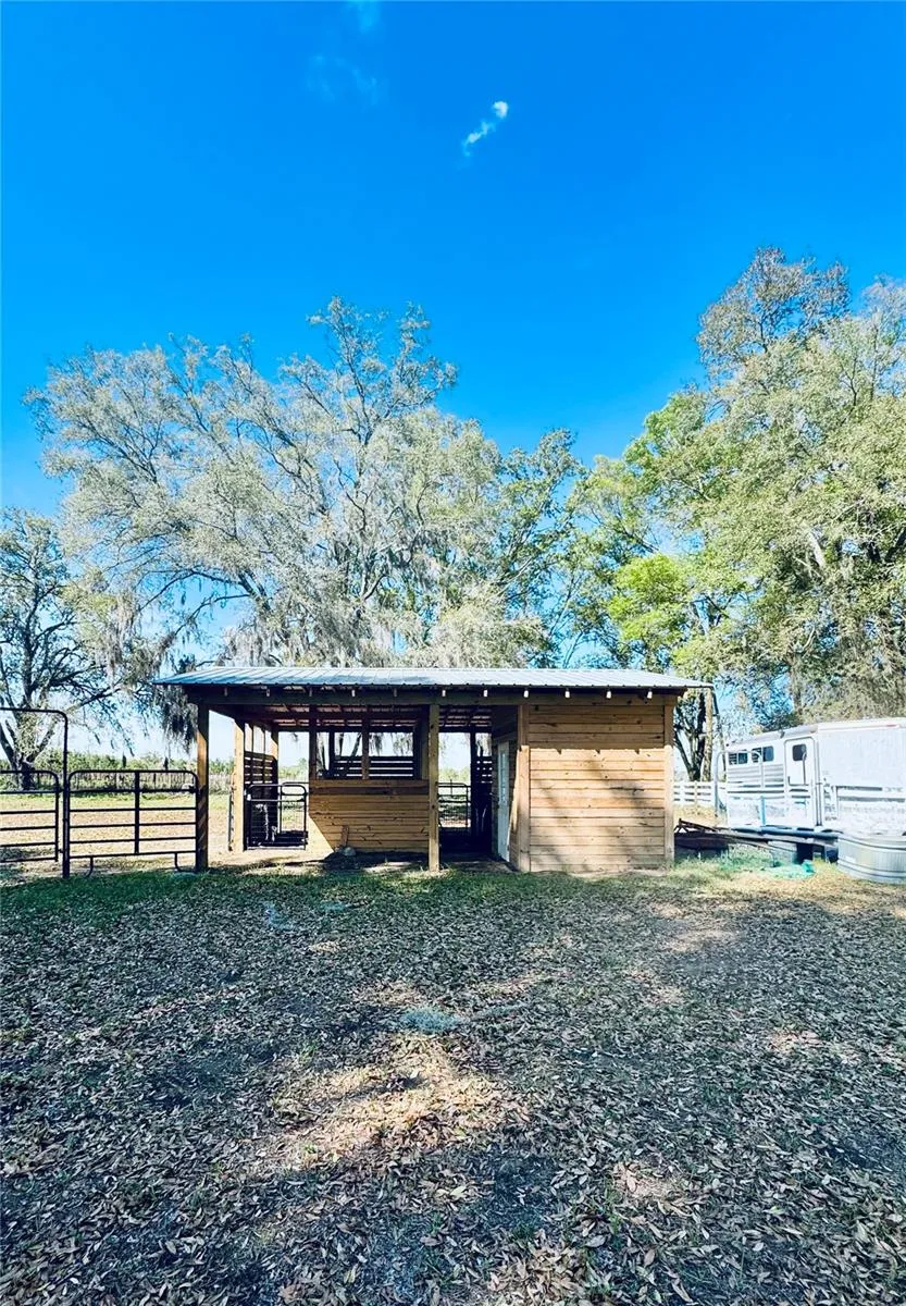 Lot #7 SE 66TH PLACE Morriston, FL 32668
