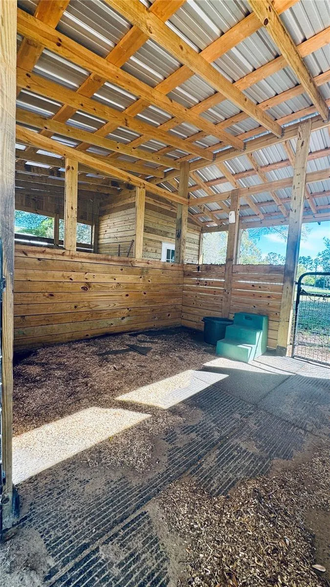 Lot #7 SE 66TH PLACE Morriston, FL 32668