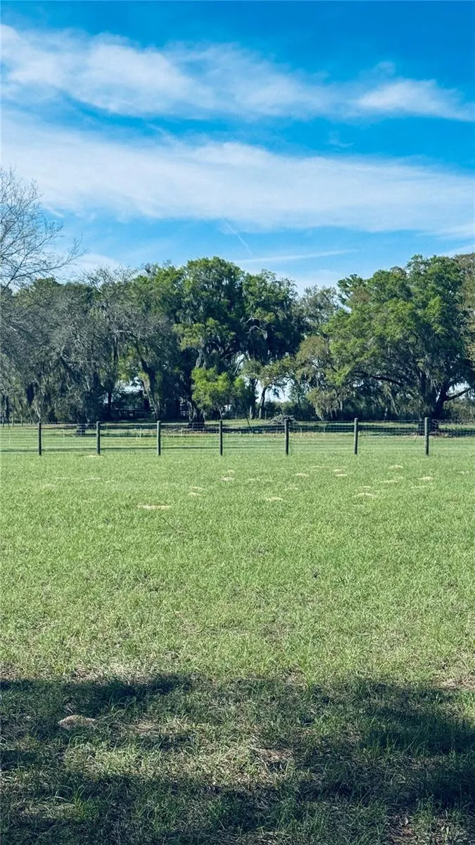 Lot #7 SE 66TH PLACE Morriston, FL 32668