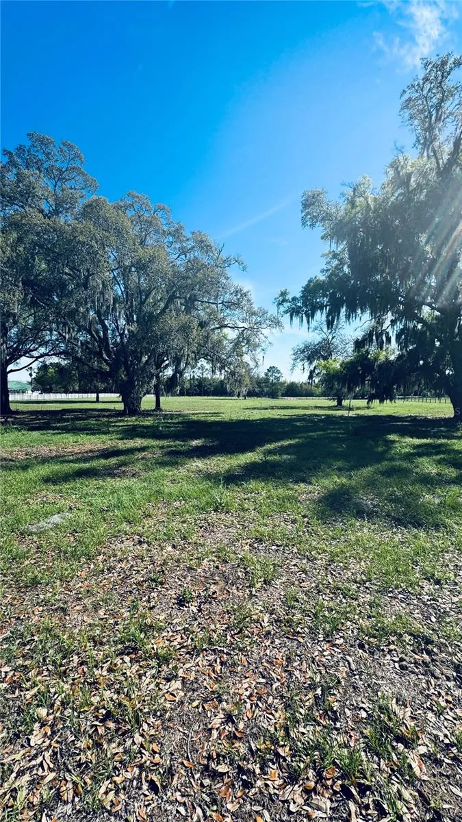 Lot #7 SE 66TH PLACE Morriston, FL 32668