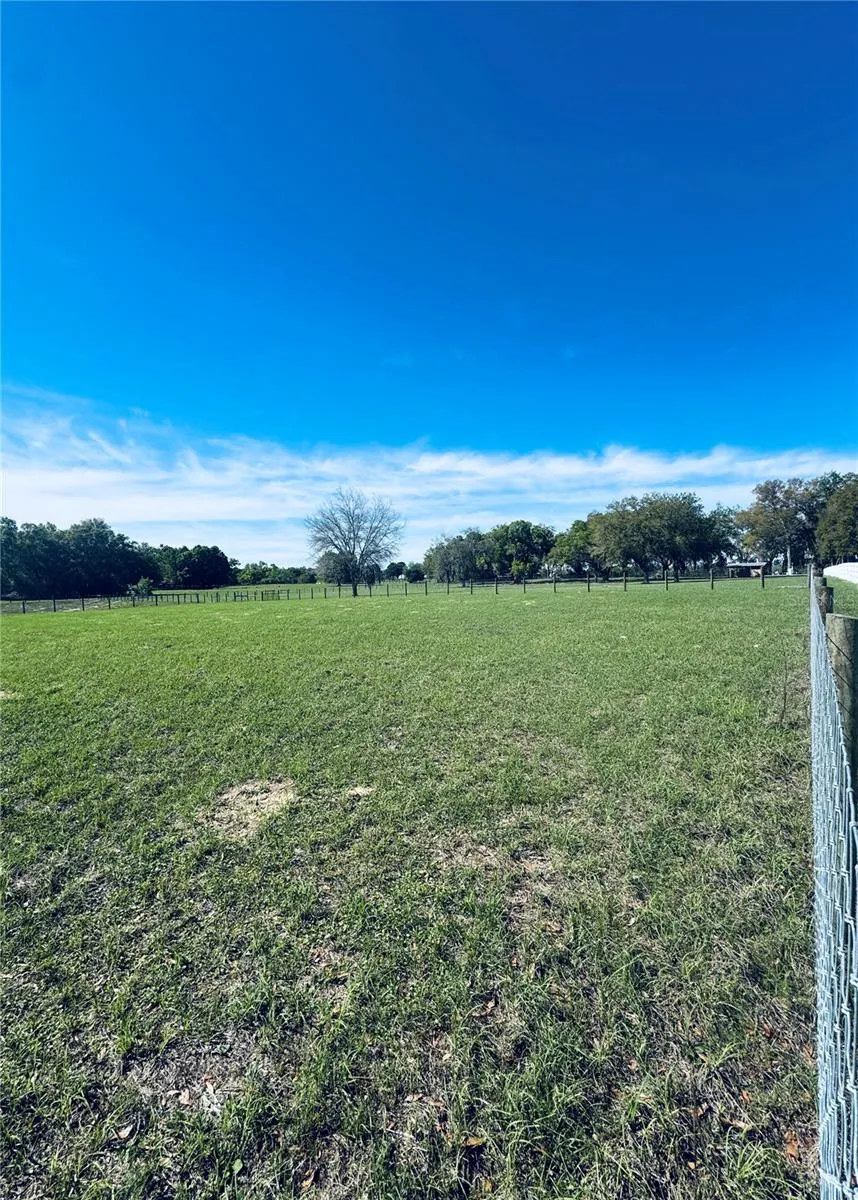 Lot #7 SE 66TH PLACE Morriston, FL 32668