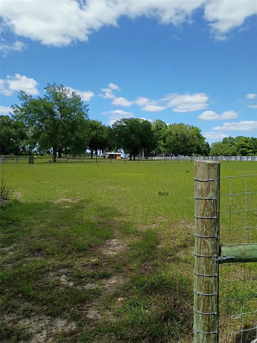 Lot #7 SE 66TH PLACE Morriston, FL 32668