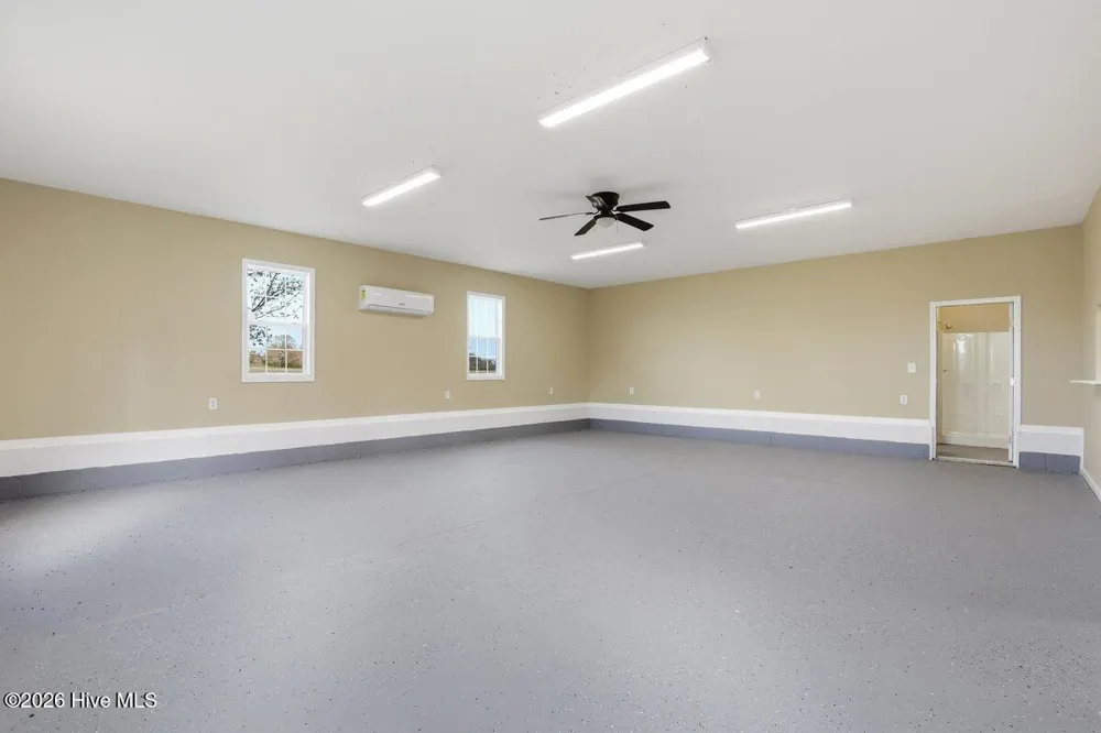 679 Nc Highway 222 E Fremont, NC 27830