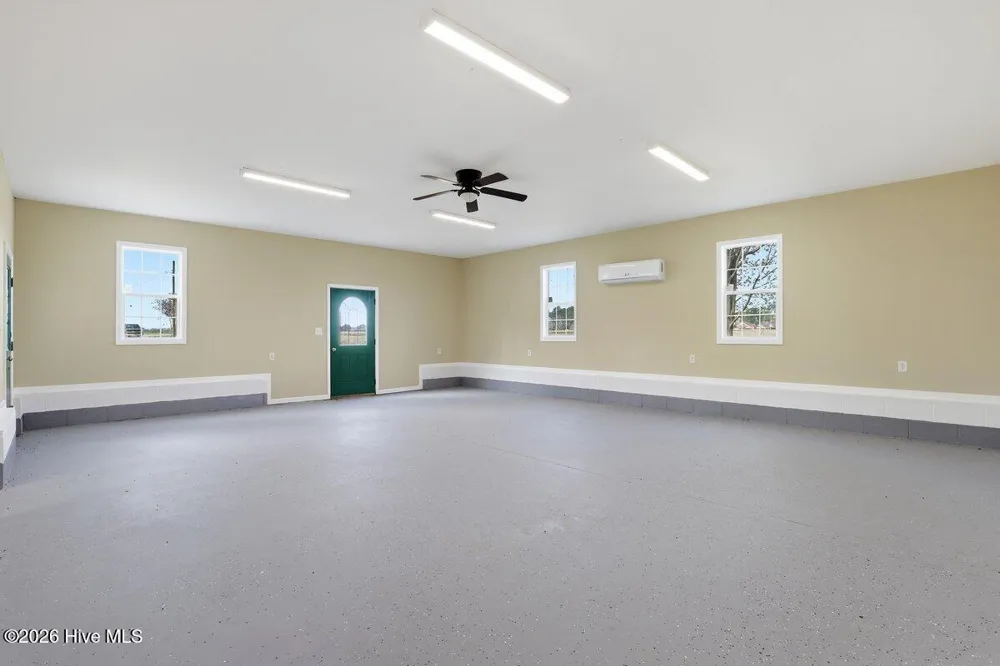 679 Nc Highway 222 E Fremont, NC 27830