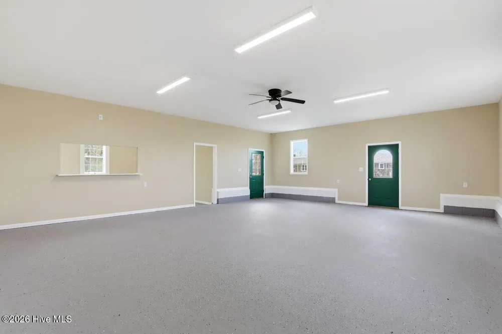 679 Nc Highway 222 E Fremont, NC 27830