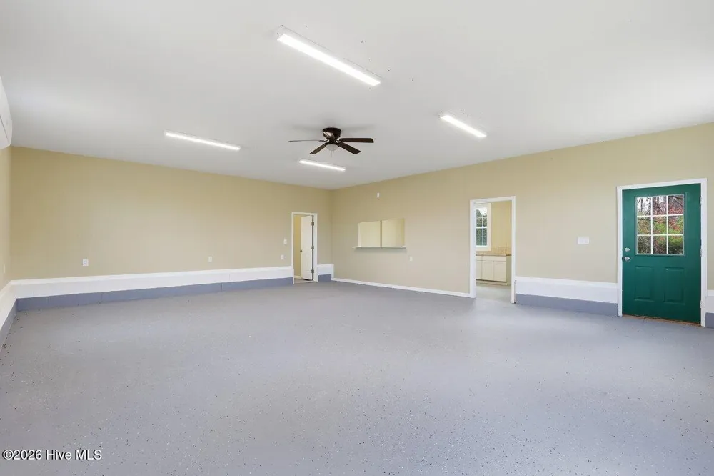 679 Nc Highway 222 E Fremont, NC 27830