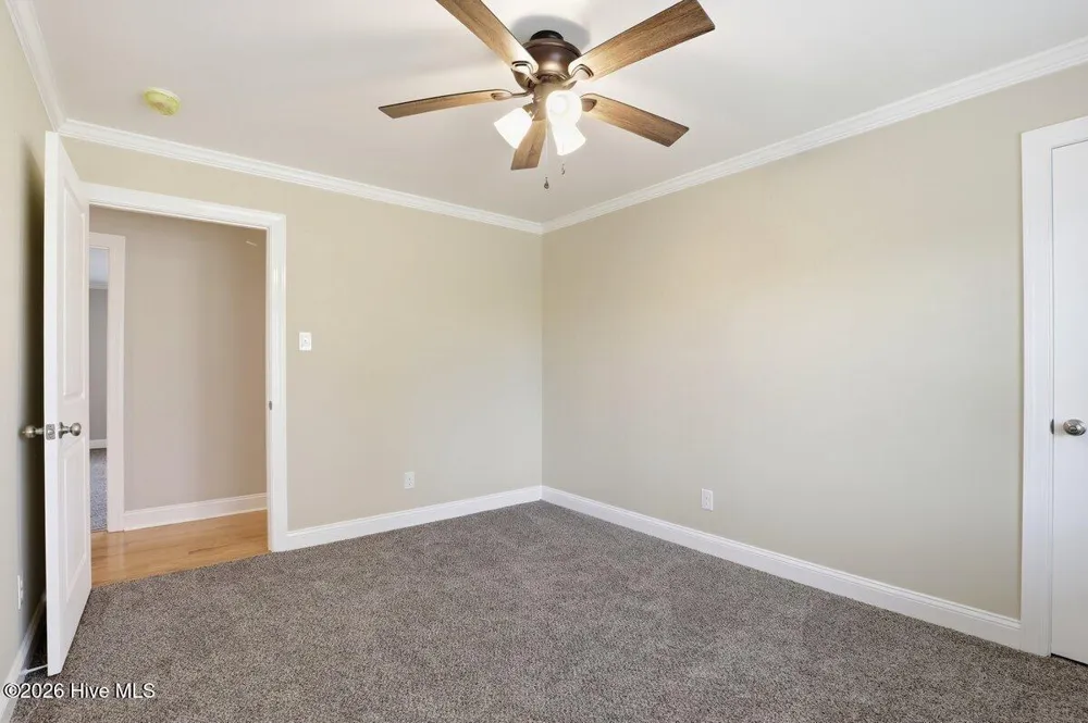 679 Nc Highway 222 E Fremont, NC 27830