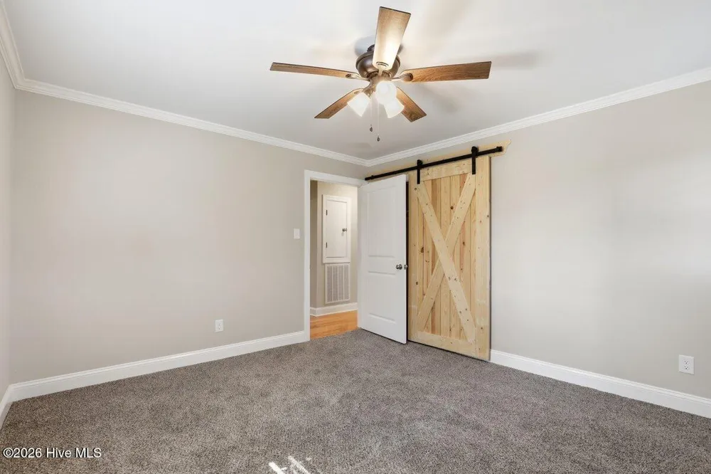 679 Nc Highway 222 E Fremont, NC 27830