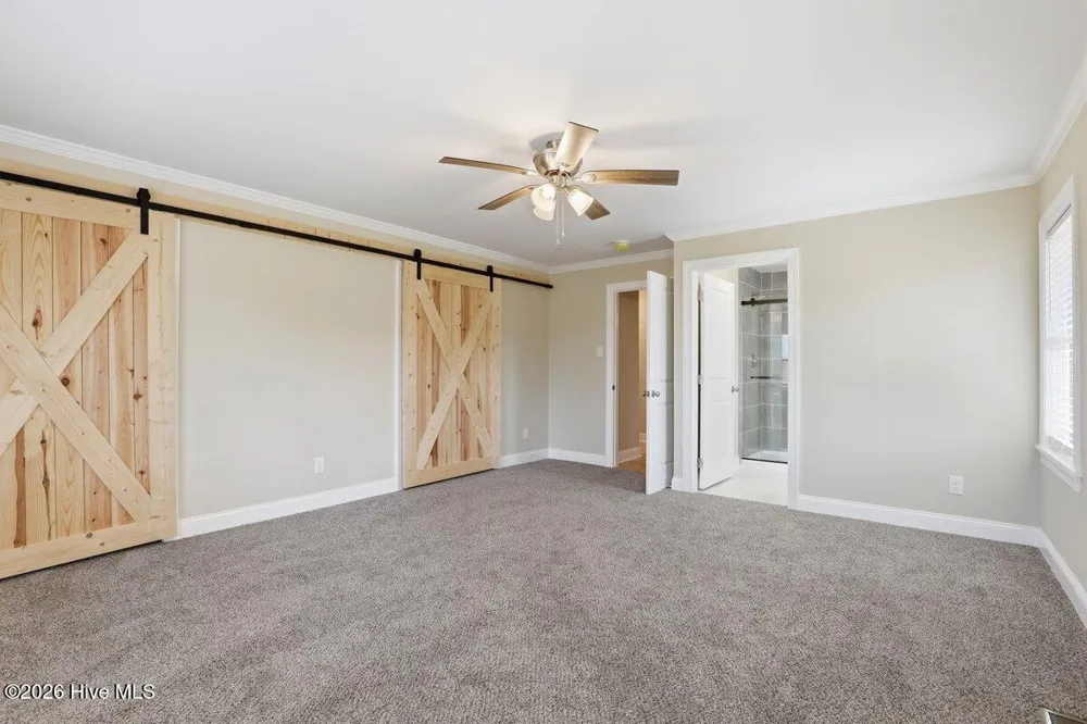 679 Nc Highway 222 E Fremont, NC 27830
