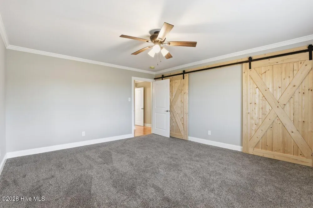 679 Nc Highway 222 E Fremont, NC 27830