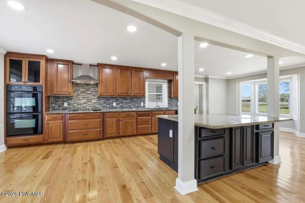679 Nc Highway 222 E Fremont, NC 27830