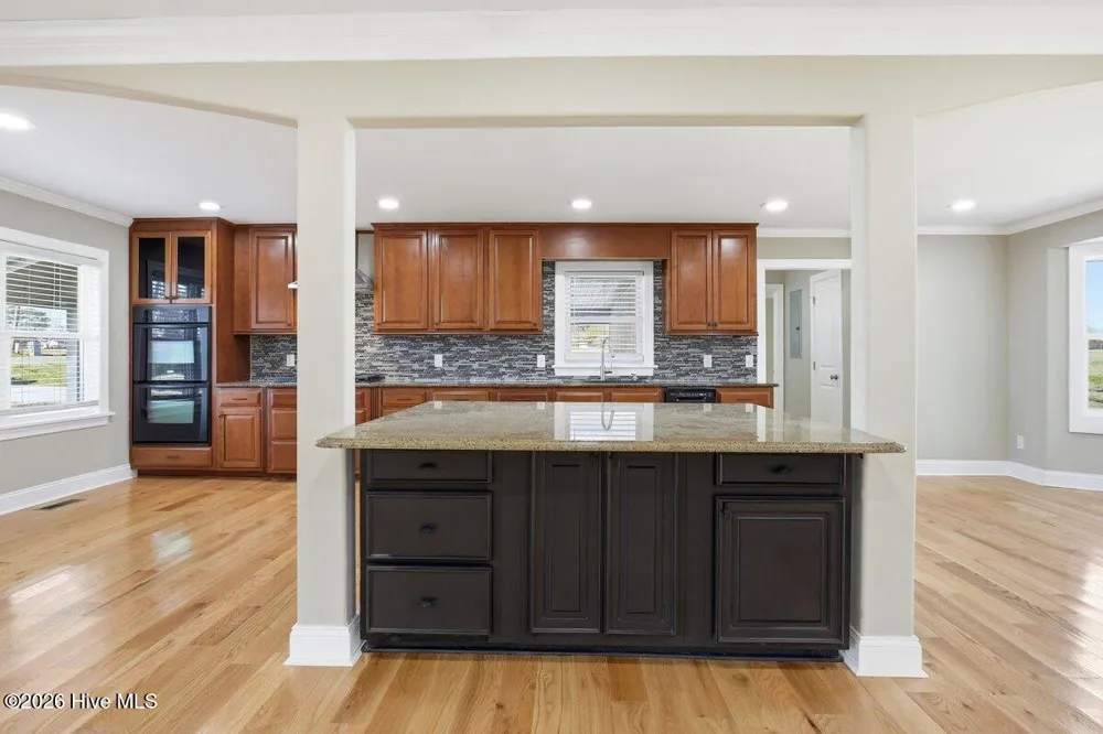679 Nc Highway 222 E Fremont, NC 27830