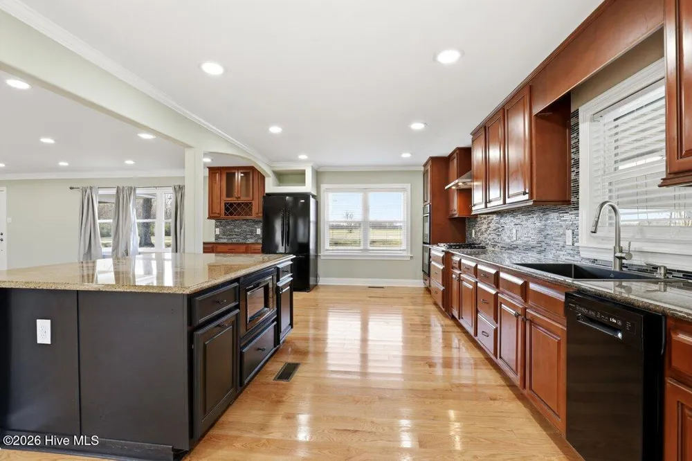 679 Nc Highway 222 E Fremont, NC 27830