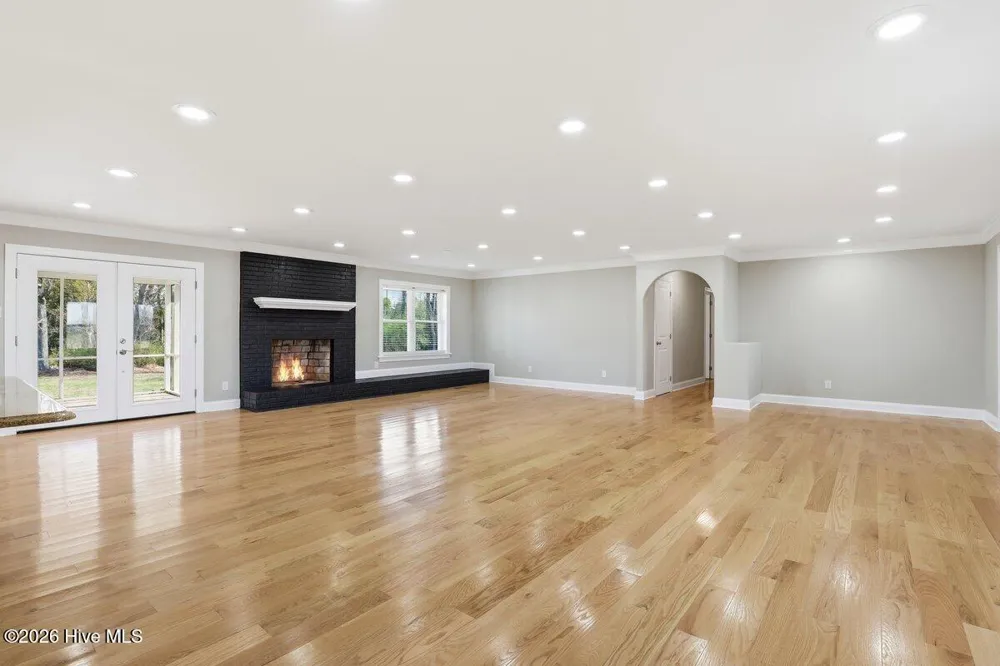 679 Nc Highway 222 E Fremont, NC 27830