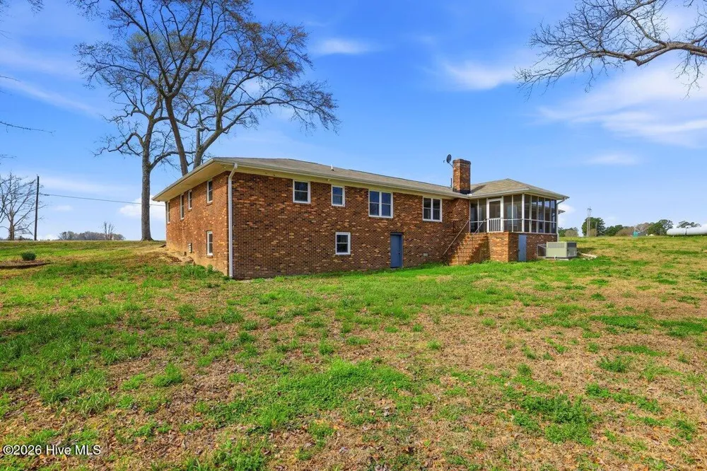 679 Nc Highway 222 E Fremont, NC 27830