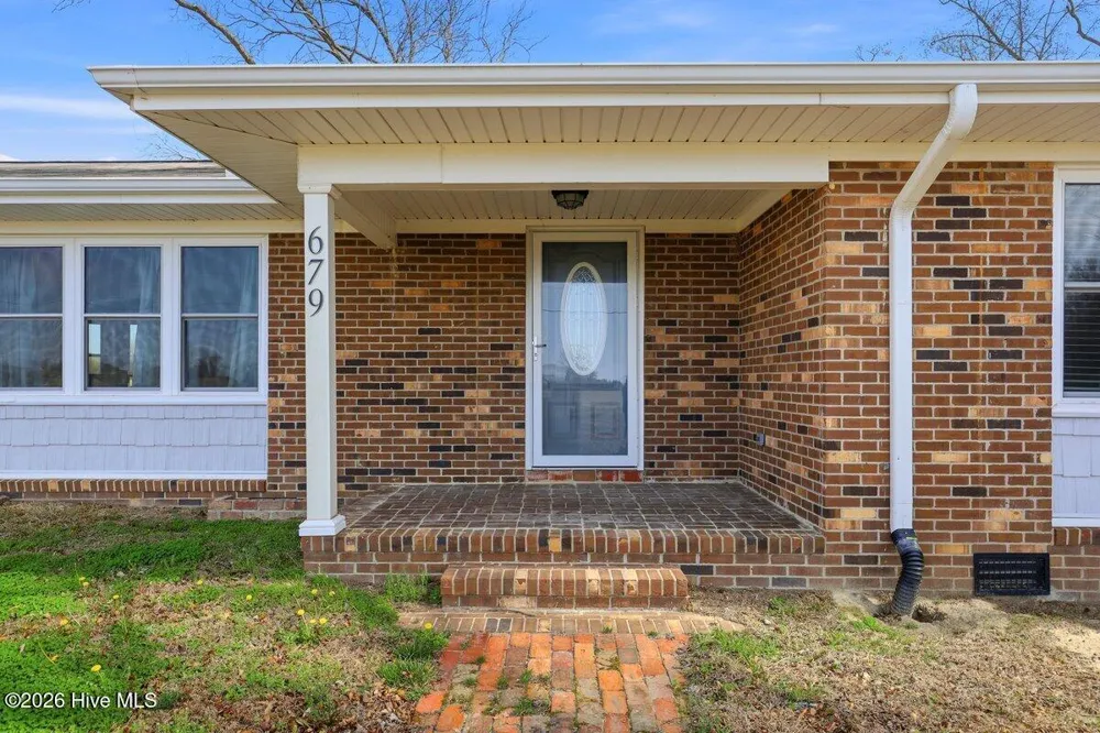 679 Nc Highway 222 E Fremont, NC 27830