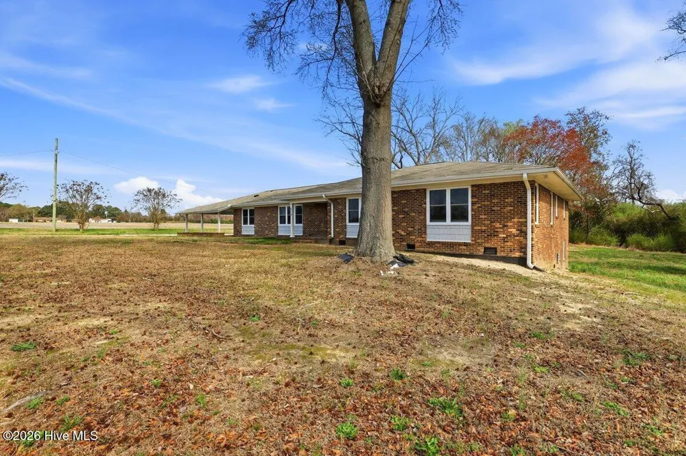679 Nc Highway 222 E Fremont, NC 27830