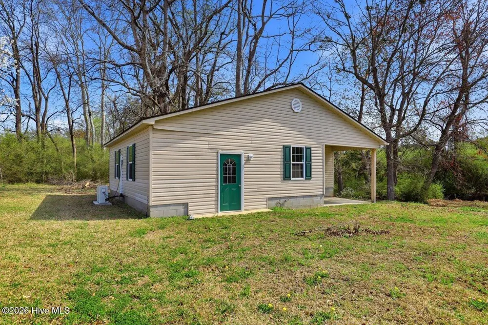 679 Nc Highway 222 E Fremont, NC 27830