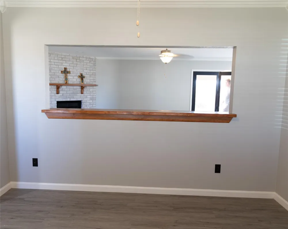 1015 E Tascosa Avenue Kermit, TX 79745