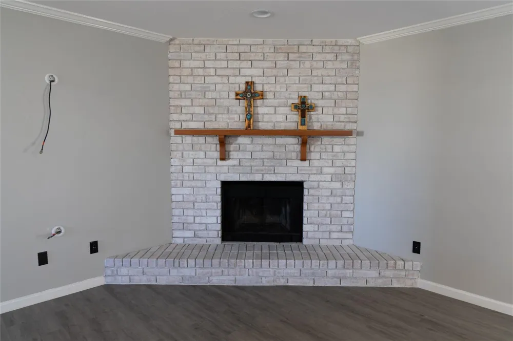1015 E Tascosa Avenue Kermit, TX 79745