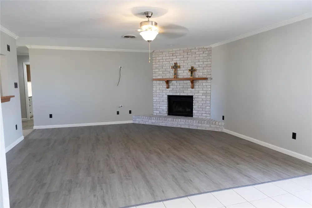 1015 E Tascosa Avenue Kermit, TX 79745
