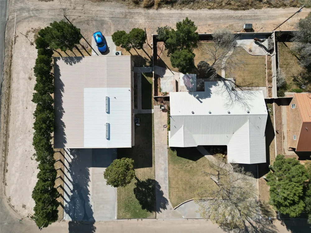 1015 E Tascosa Avenue Kermit, TX 79745