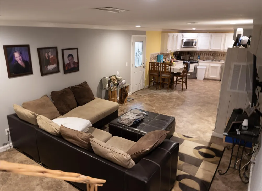 1015 E Tascosa Avenue Kermit, TX 79745