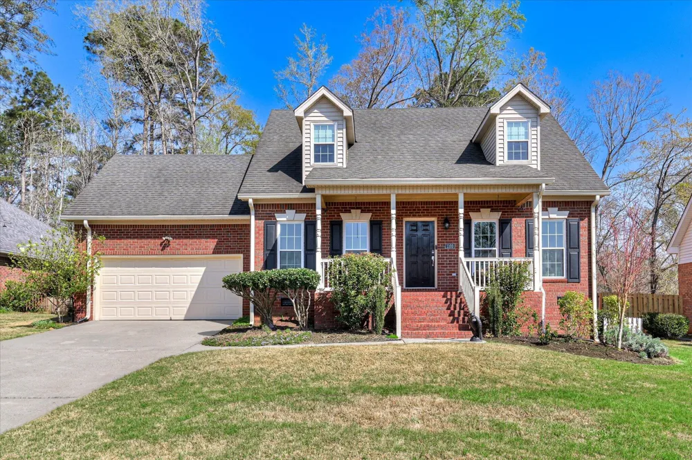 1103 Woodruff Way