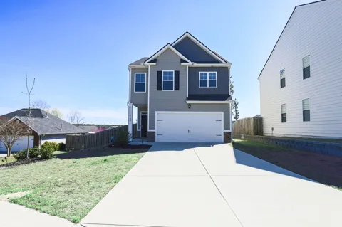 2986 Calli Crossing Drive