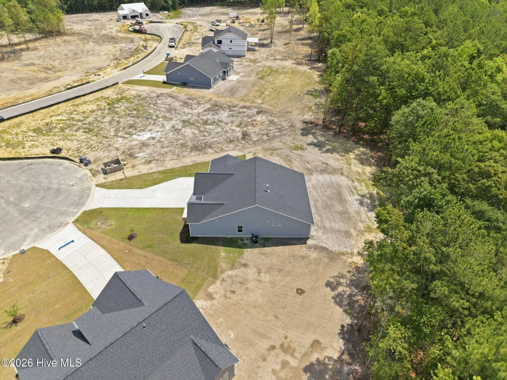 3003 Tucker Hill Drive Grimesland, NC 27837