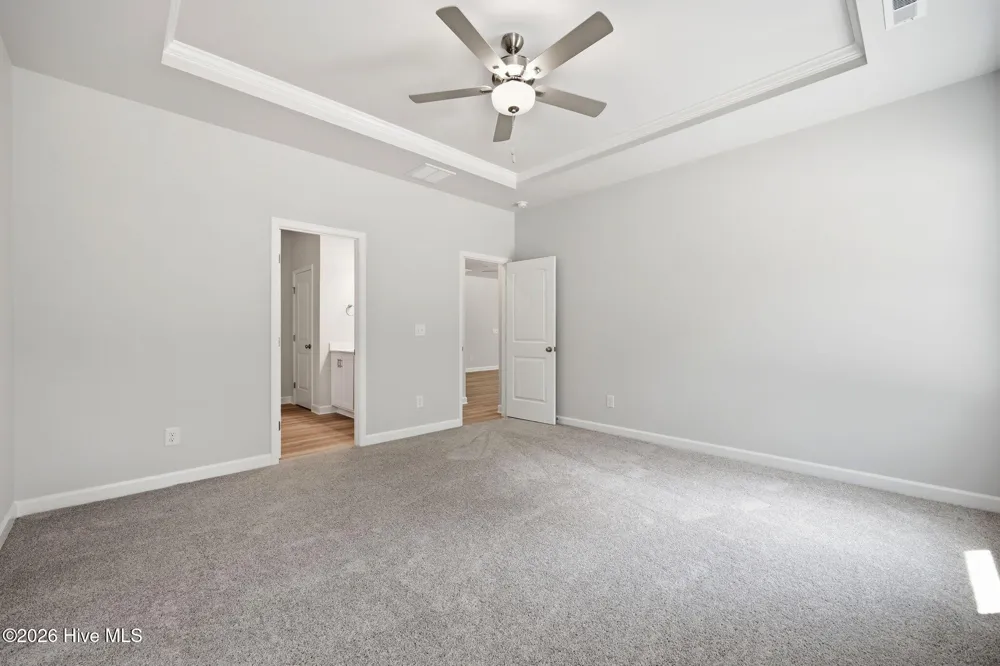 3003 Tucker Hill Drive Grimesland, NC 27837