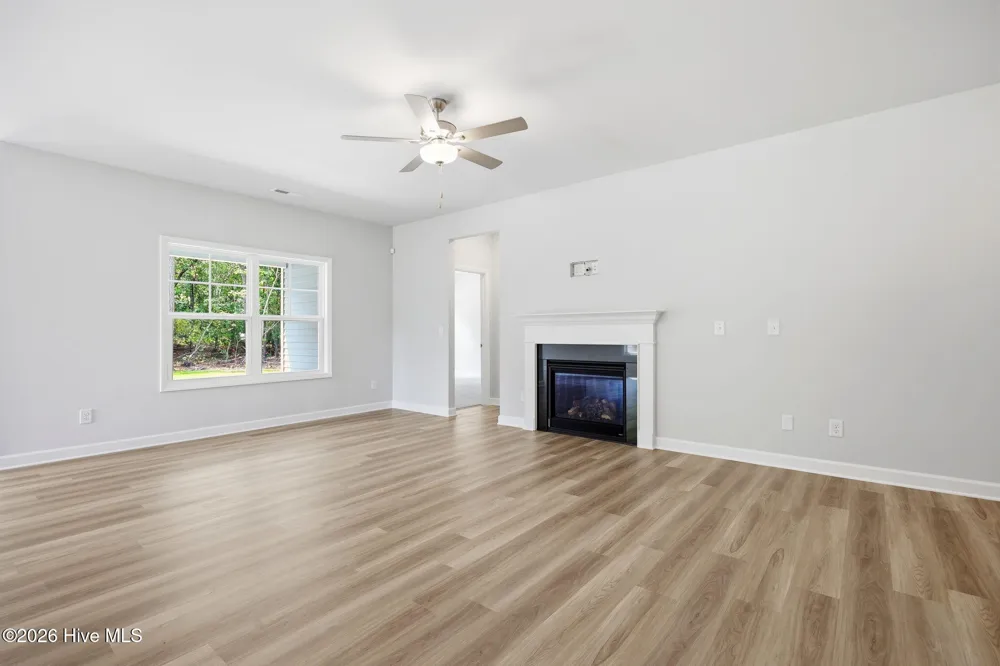 3003 Tucker Hill Drive Grimesland, NC 27837